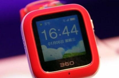 360儿童手表app手机版(360儿童手表3S) v4.6.6.2135 Android