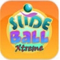 回旋球iPhone版(SlideBall Xtreme) v1.1.1 最新版