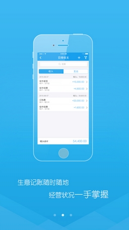 万里牛苹果版(手机电商管理app) v1.4.5 官网版