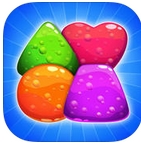 天天糖果苹果版(趣味三消游戏) v1.3 手机版