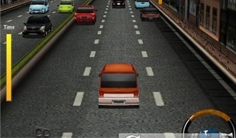 驾驶博士安卓版(模拟驾驶类手机游戏) v1.51 免费版