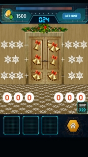 100間諜門蘋果版(100 Doors Spy Escape) v1.0.0 最新版