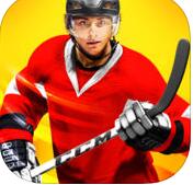 马克杜什的曲棍球经典苹果版(经典体育手游) v1.3 iOS版