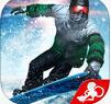 极限雪岭大赛2苹果版(滑雪竞技手游) v1.1.0 iOS版