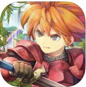 圣剑传奇最终幻想外传iOS版(像素RPG手游) v1.2.1 iPhone版