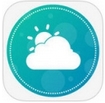 时时天气iPhone版(手机天气app) v1.3 苹果最新版