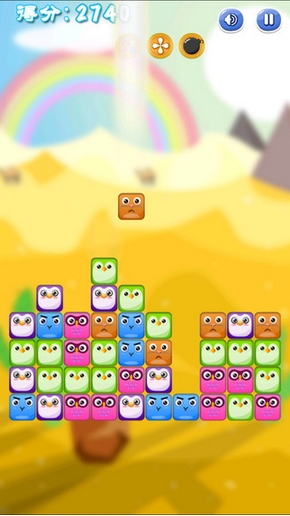 萌宠消消乐iOS版(Pop Pet Mania) v1.9 苹果手机版