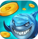 乐豆捕鱼iOS版(手机捕鱼类游戏) v1.2 苹果版