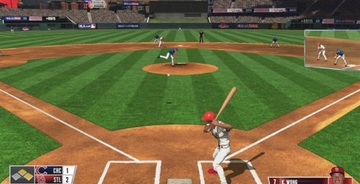 RBI棒球16安卓版v1.2 免费版