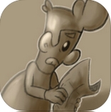 迷失路人甲手机版(儿童趣味冒险游戏) v1.2.0 苹果版
