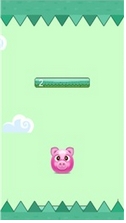 墨水怪捣蛋猪ios版(苹果休闲益智手游) v1.1 iPhone版