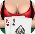 微乐德州扑克安卓版(手机扑克牌游戏) v3.8.1 官网版
