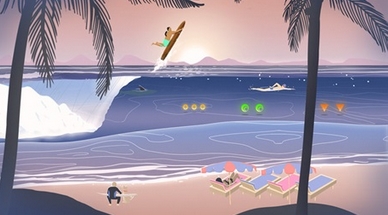 去冲浪苹果版for iPhone v1.2 最新版