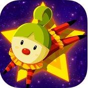 小丑维尔卡尼的杂技秀场iOS版(趣味休闲娱乐手游) v1.2.1 免费版