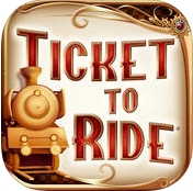 车票之旅iPhone版(Ticket to Ride) v2.4.1 正式版