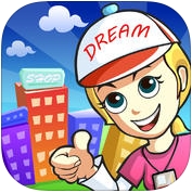 梦幻商店iPhone版(模拟经营游戏) v1.2.3 手机版