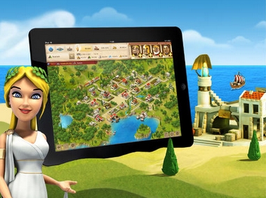 岛屿王国HD苹果版v1.2.2 官方手机版