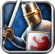 精武骑士iOS版(苹果文字RPG策略手游) v1.10.12 免费版