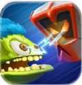 怪物格斗苹果版(Monster Shake) v1.3.2 免费版