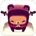 武士道熊熊iPhone版(Bushido Bear) v01.2.04 官方版