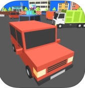 汽车蛇iPhone版(贪吃蛇玩法的手机游戏) v1.4 最新版