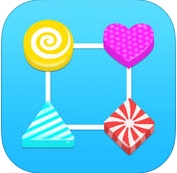 棒棒糖解谜苹果版(休闲益智手机游戏) v1.1 免费最新版