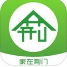家在荆门苹果版(手机生活服务软件) v1.2.0 iPhone版