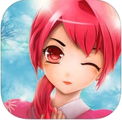 心动回忆HD苹果版(恋爱养成手机游戏) v1.7.1 免费版