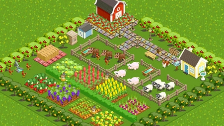 农场故事iOS版(Farm Story) v2.2.2 苹果版