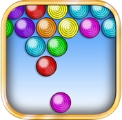 泡泡射手奇遇iOS版(苹果手机消除游戏) v7.4 官方版