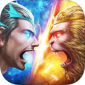 至尊大圣闯异界iPhone版(卡牌MMORPG手游) v1.2.6 免费版
