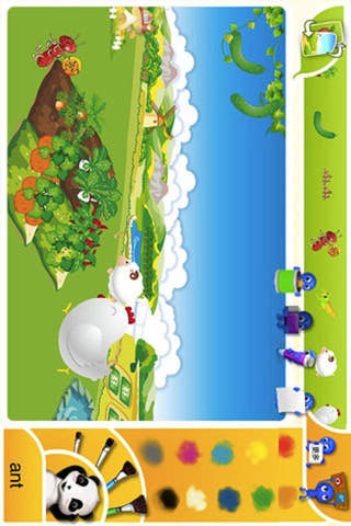 儿童智力魔板iOS版(儿童学习软件苹果版) v2.5 官方手机版