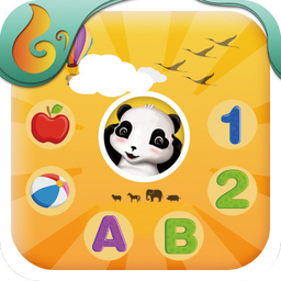 儿童智力魔板iOS版(儿童学习软件苹果版) v2.5 官方手机版