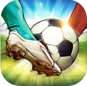 最佳阵容iPad版(足球竞技手游) v1.2.0 iOS版