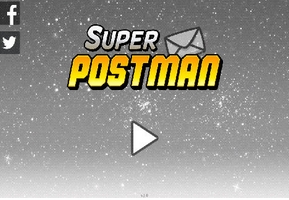超级邮差射手安卓版(Super Postman Shooter) v1.2 手机版