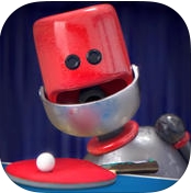 指尖乒乓球iOS版(乒乓球竞技手游) v2.4.0509 iPad版