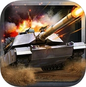 坦克雄狮苹果版(策略射击手游) v1.1 iOS版
