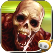 杀手僵尸之城2苹果版(射击类手机游戏) v2.3.2 iOS版