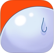 努力的小黑球iOS版(重力感应休闲手游) v1.3 免费版