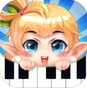 爱上钢琴iPhone版for iOS v5.2.10