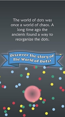 点的世界安卓版(The World of Dots) v0.4.08 手机版