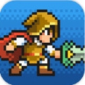 哥布林之剑iPhone版(Goblin Sword) v2.8 免费版