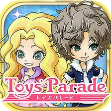玩具的游行iOS版(冒险RPG手游) v1.2 苹果版