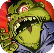 僵尸游乐场iOS版v1.2 免费最新版