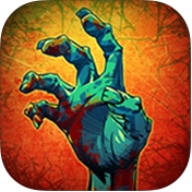 反恐精英尖叫的僵尸iPhone版v1.1 最新版