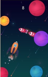 行星冲浪安卓版(Planet Surfer) v1.7.0 手机版