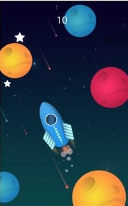 行星冲浪安卓版(Planet Surfer) v1.7.0 手机版