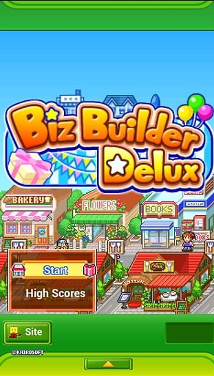 商業發展豪華版(Biz Builder Delux) v1.2.8 安卓版