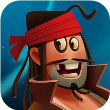 杰克海盗iOS版(休闲闯关手游) v1.6.2 苹果版
