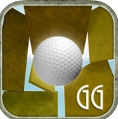 蓄力高尔夫iOS版(休闲体育手游) v1.9 苹果版